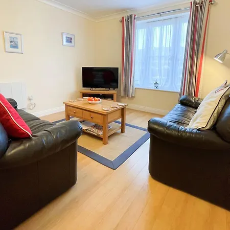 Tatil Evi Riverside View, Whitehall Landing *