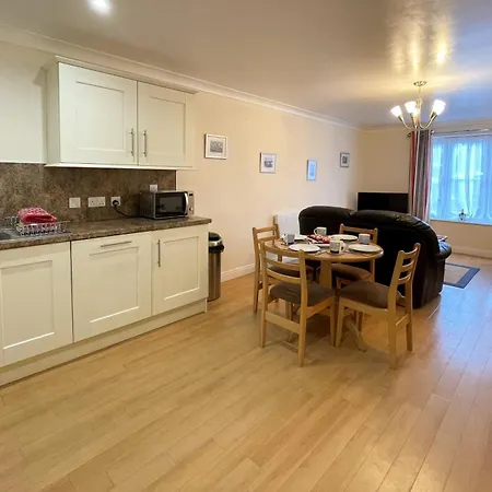 Tatil Evi Riverside View, Whitehall Landing Whitby