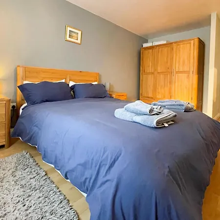 Riverside View, Whitehall Landing Tatil Evi Whitby
